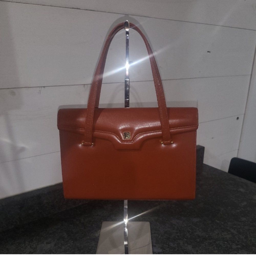 Givenchy Sacs orange